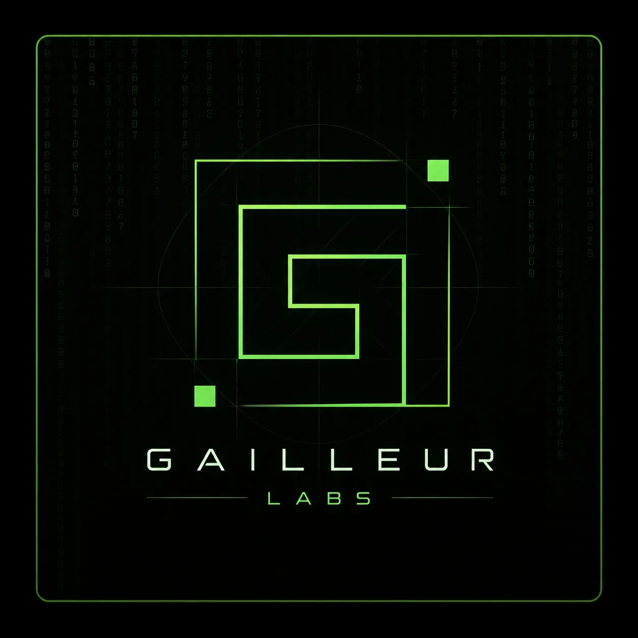 Gailleur Labs